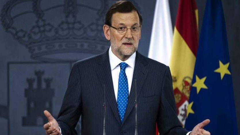 Rajoy entona ahora el 'mea culpa' por el SMS de apoyo a Bárcenas