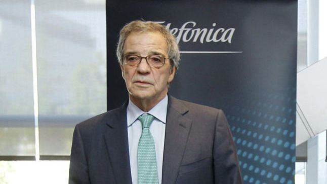 Telefónica gana un 69,6% más en los 9 primeros meses del año, hasta los 4.577 millones