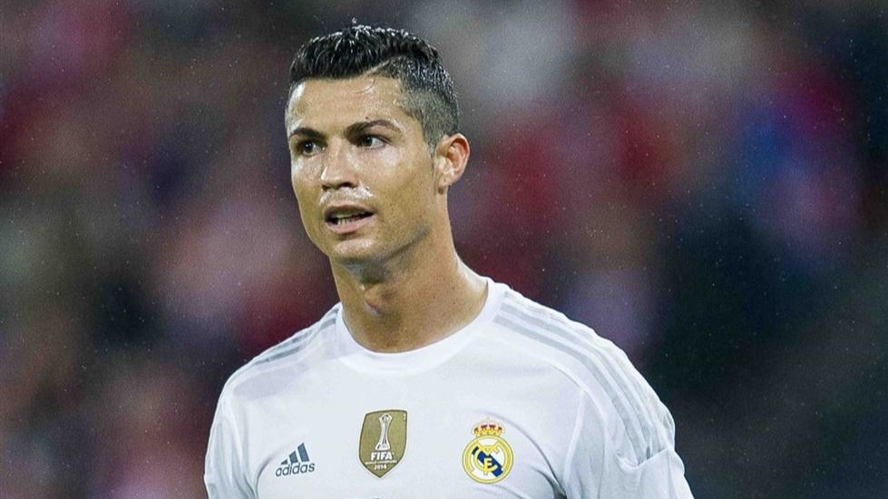 Polémica zanjada: Cristiano Ronaldo "terminará su carrera en el Real Madrid"