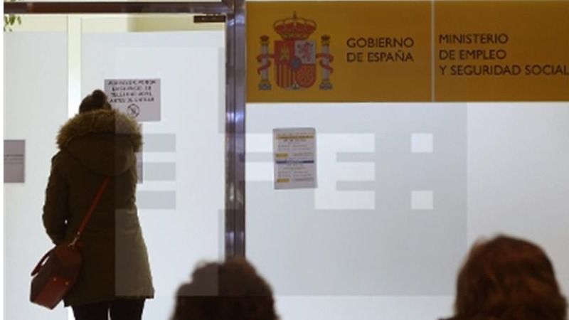Aumenta el número de jóvenes 'ninis' en España