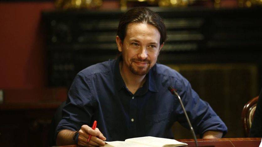 Podemos incorpora al experto en Derecho Constitucional Javier Pérez Royo a sus listas