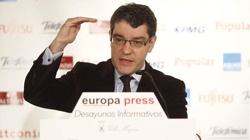 Cumbre de secretarios de Estado para escuchar al gurú económico de Rajoy