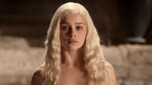 'Juego de tronos': un spoiler de infarto sobre Daenerys y su futuro...