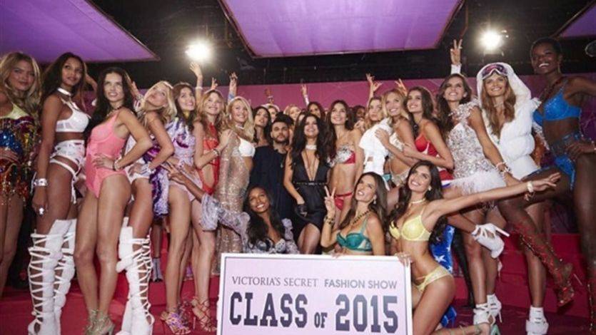 Victoria's Secret celebró su esperado desfile anual con el debut de Gigi Hadid y Kendall Jenner