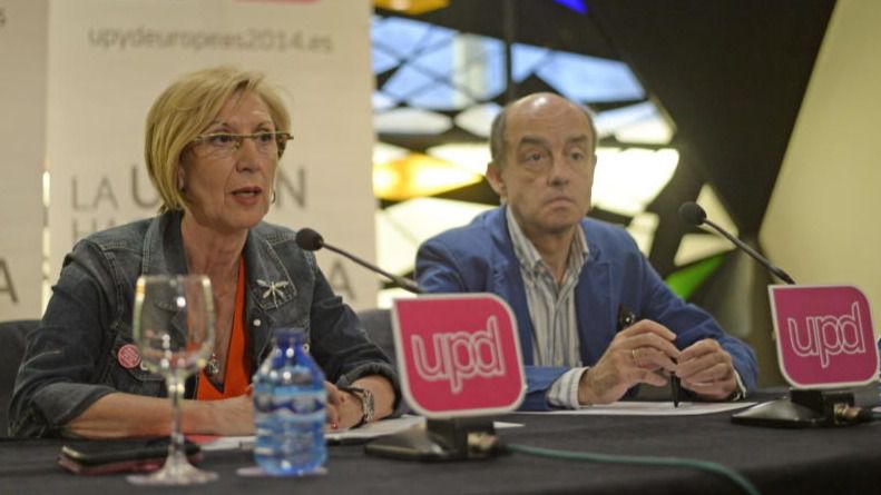 Fernando Maura, nuevo fichaje de Ciudadanos tras pasar por el PP y UPyD