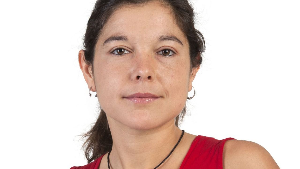 Tatiana Nuño (Greenpeace): "No tenemos un Gobierno verde sino todo lo contrario"