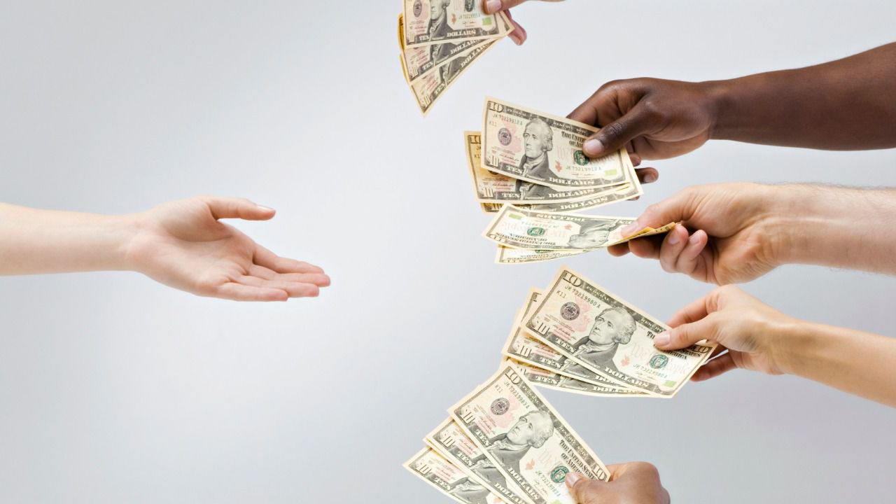 Cinco razones para pedir un préstamo por crowdlending
