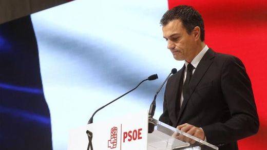 El PSOE propone en su programa publicar la lista de maltratadores condenados