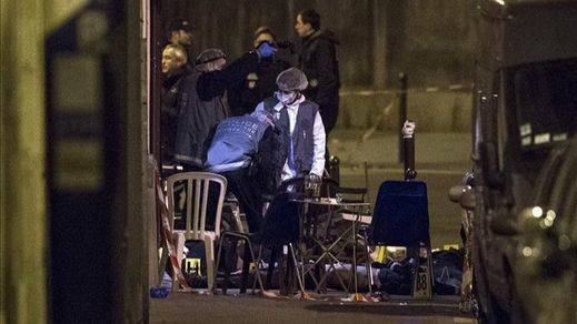 Confusión total sobre las víctimas españolas de París: Alberto Pardo Touceda está vivo y hay dudas sobre otros dados por muertos