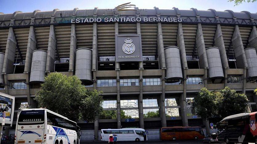 Intentan rebajar la tensión ante el Clásico Real Madrid-Barcelona del sábado tras la amenaza terrorista