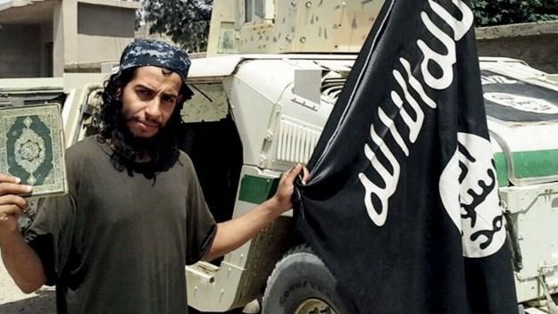 Atentados de París: un yihadista condenado en Bélgica y huido a Siria, posible cerebro de los ataques