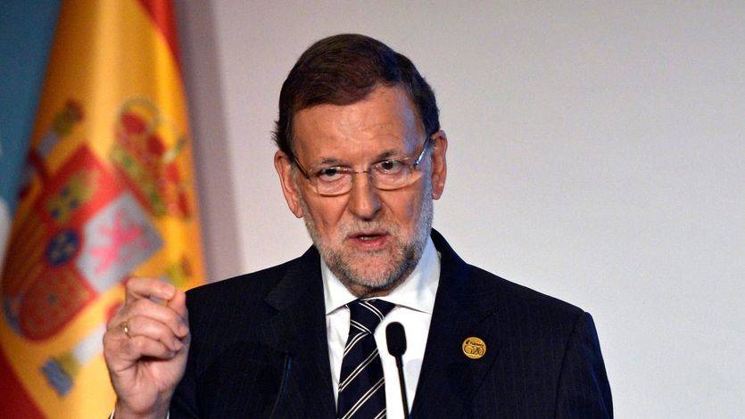 Rajoy no aclara si España actuará en Siria e insiste en que la prioridad es 'el verdadero enemigo, Dáesh'