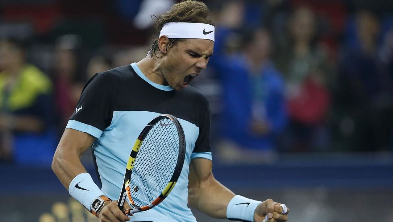 Torneo de Maestros: Nadal busca ante Murray las semifinales