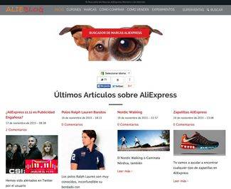 AliExpress España se comerá a Amazon España