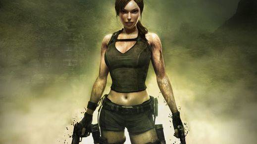 'Tomb Raider' tendrá nueva película con nuevo director y una nueva Lara Croft