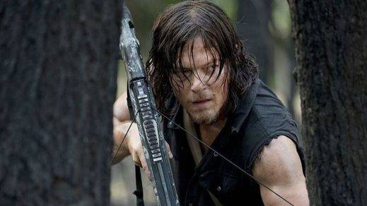 'The Walking Dead': el nuevo misterio en torno al personaje de Negan (spoiler)
