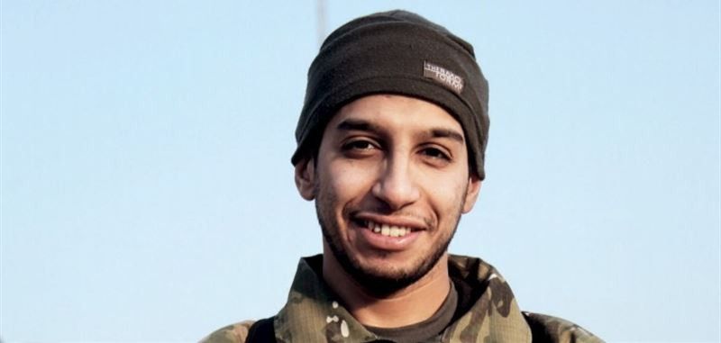 Confirmado: Abdelhamid Abaaoud, cerebro de los atentados de París, murió en la operación de ayer en Saint Denis