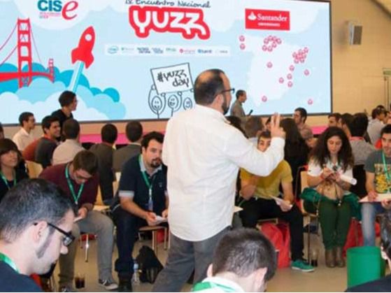 YUZZ ofrece 20 plazas para jóvenes emprendedores de Málaga