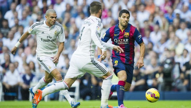 El partido más vigilado de la historia no tiene favorito: un Madrid-Barça equilibrado