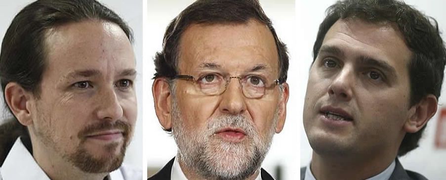 Rajoy aclara que Francia no ha solicitado a nuestro país ninguna ayuda militar concreta