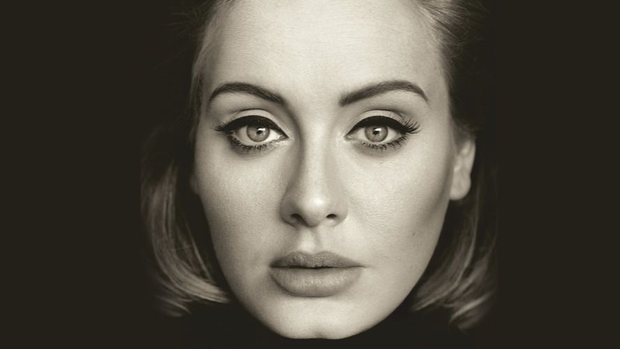 '25' de Adele: Una voz prodigiosa en un disco sin riesgos
