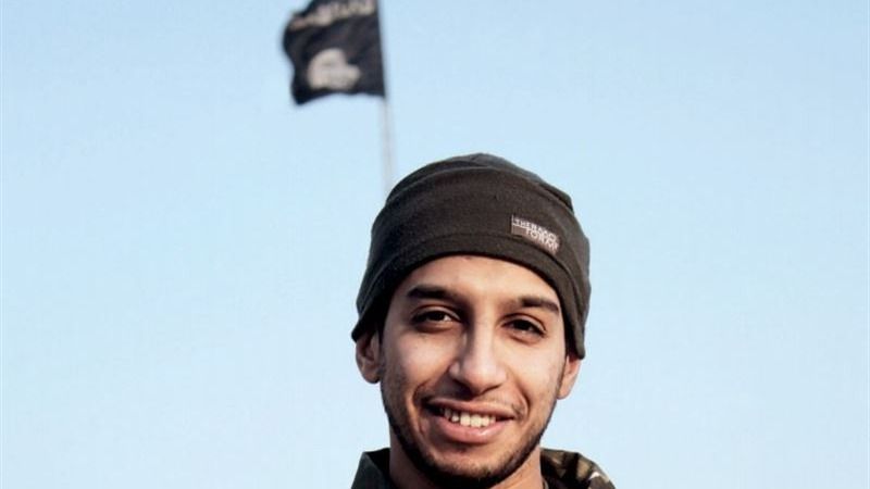 El cerebro de los atentados de París envió a España a otro yihadista entrenado en Siria que fue interceptado en junio y está en prisión