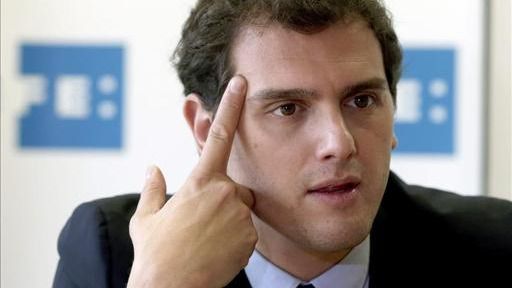 Albert Rivera quiere cambiar hasta la hora: sus propuestas para conciliar vida laboral y familiar