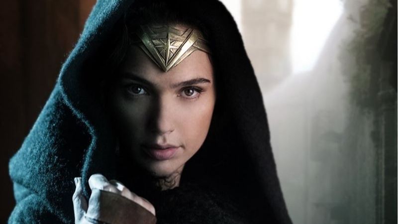 Elena Anaya, una sorpresa para la película de Wonder Woman