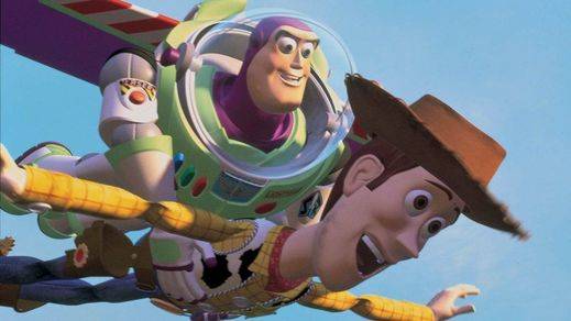 20 cosas que no sabías de 'Toy Story', que cumple 20 años