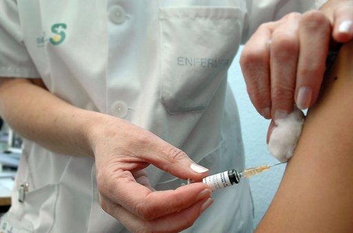 El Sescam dice estar preparado para asumir la vacunación de la tosferina