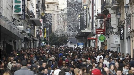 Black Friday: más de la mitad de los españoles pretende comprar en la fiesta del descuento