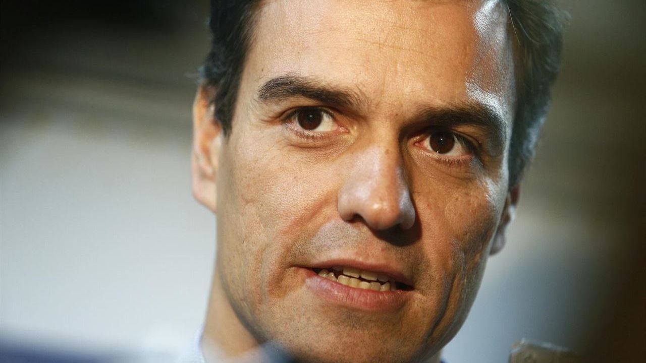Pedro Sánchez continúa con su periplo mediático: el miércoles, en el programa de Bertín Osborne