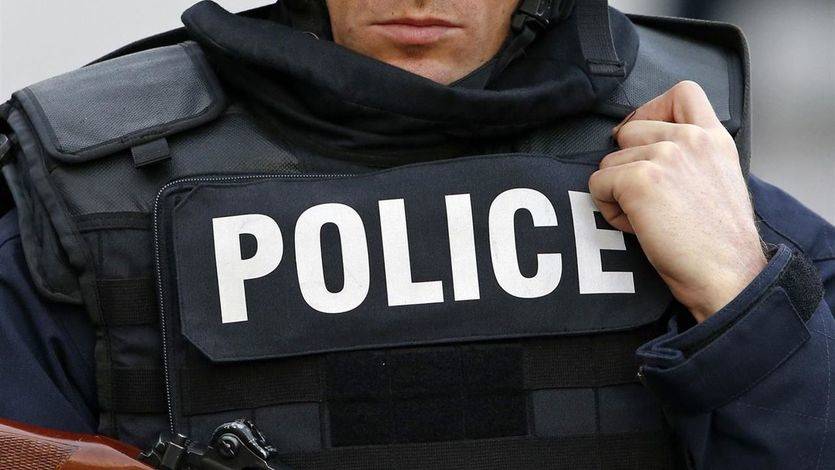 Una toma de rehenes en Francia tras un atraco a un banco encendió todas las alarmas por terrorismo islamista