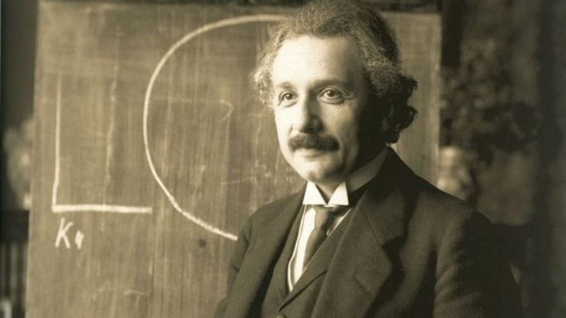 100 años de la Teoría General de la Relatividad de Albert Einstein que revolucionó el mundo