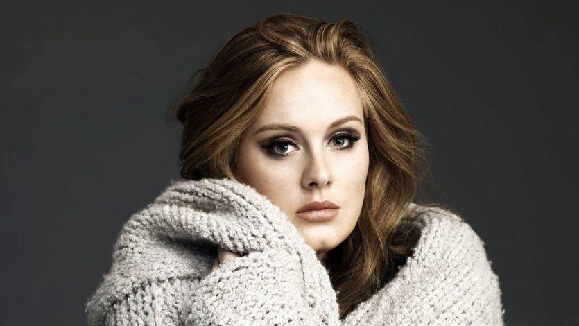 Adele arrasa todos los récords de ventas con '25' en su primera semana