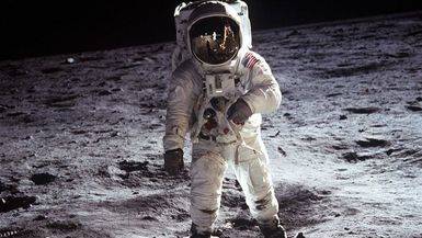 Falsos mitos de la Historia: ¿llegó el hombre a la luna... o no?
