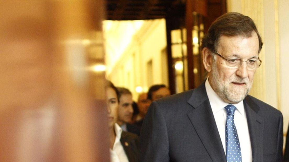 Rajoy tendrá que 'mojarse' con Francia antes de las elecciones: pedirán a España participar en la lucha contra Estado Islámico