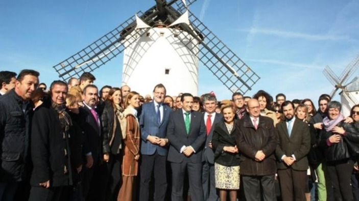 El entorno de Rajoy defiende su debate a solas con Sánchez porque es “el jefe de la oposición”