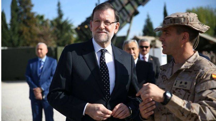 Los analistas del Ejército ya advertían en mayo de la “convulsa” situación en Malí