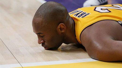 Kobe Bryant se retira: adiós al sucesor de Jordan, el último crack del baloncesto mundial