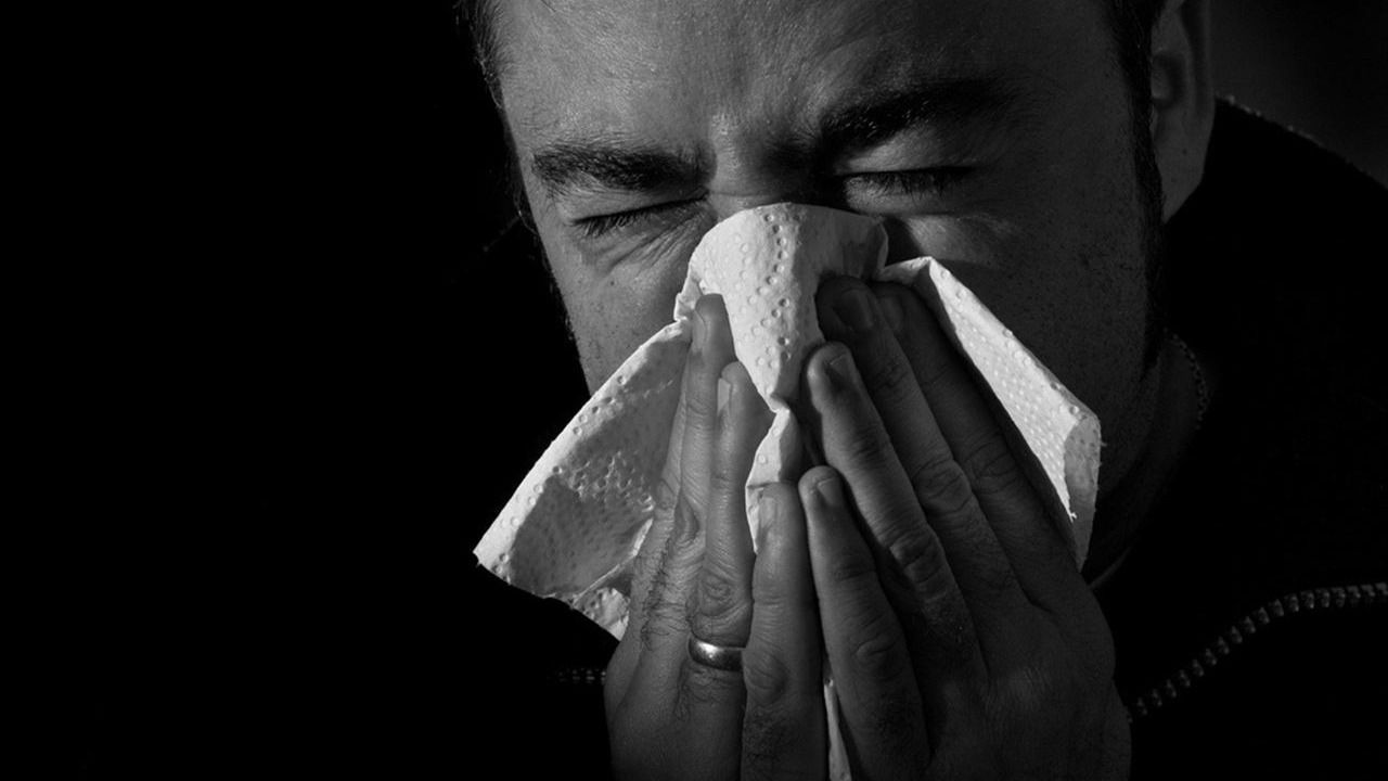 ¿Gripe o resfriado?: diferencias, síntomas y duración