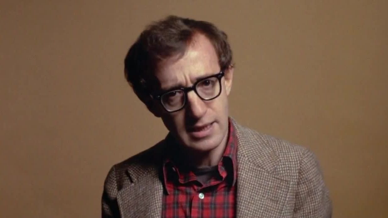 Un repaso a la carrera de Woody Allen: "La eternidad se hace larga, sobre todo al final"