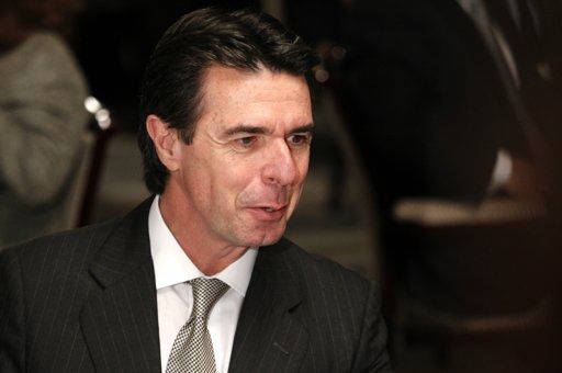 ATC: Soria espera que la justicia dé la razón al Gobierno frente a Castilla-La Mancha