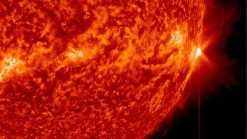 La gran amenaza para la Tierra llega del Sol: podría liberar una llamarada 1.000 veces más potente