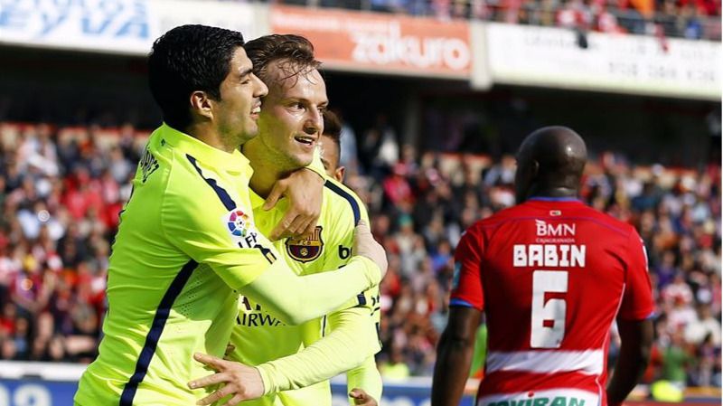 Horarios de la jornada 19 de Liga: el Barça volverá a jugar a las cuatro de la tarde