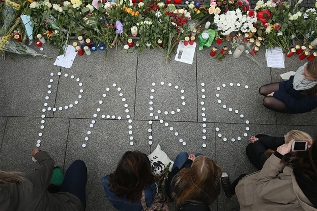 El atentado de París se ha dejado notar en la "generosidad" con los refugiados sirios