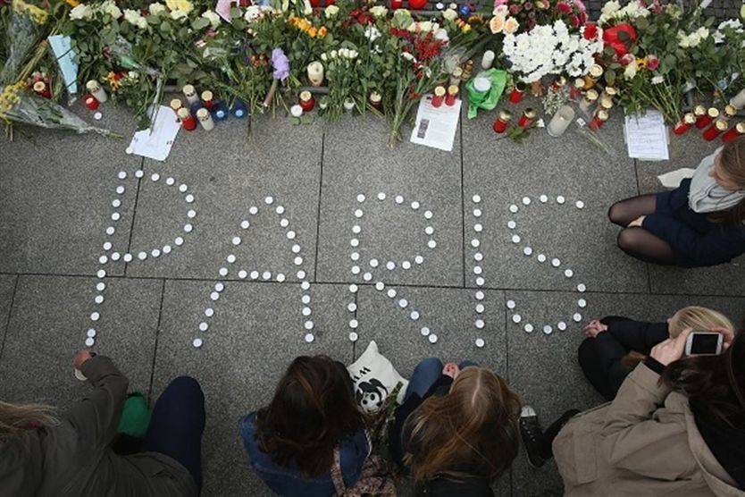El atentado de París se ha dejado notar en la 'generosidad' con los refugiados sirios