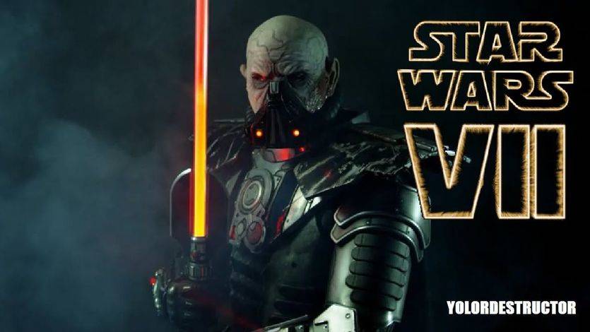 Sigue la locura por Star Wars: se duplica la venta de artículos relacionados con la saga