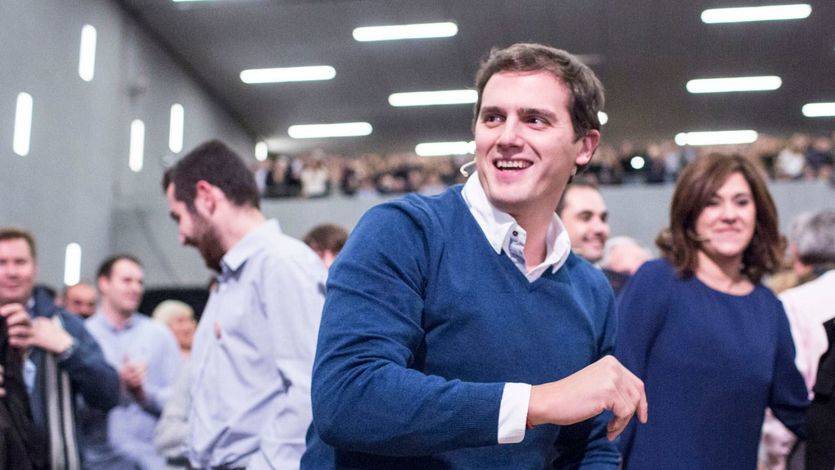 Ciudadanos sustituirá el agravante de violencia contra las mujeres por el de 'violencia doméstica'