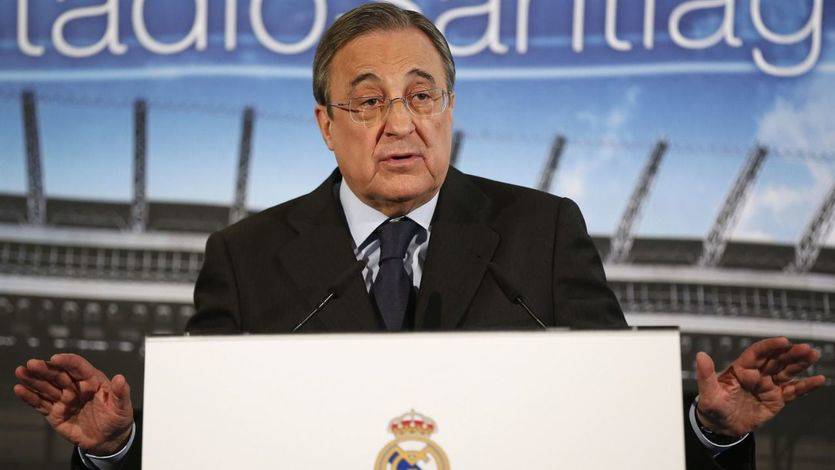 El TAD deniega la cautelar al Real Madrid, que seguirá eliminado de la Copa del Rey